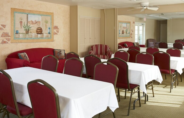Hotel Havasu Dunes
