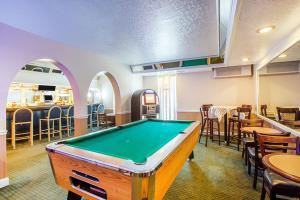 Hotel Madera Valley Inn