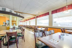 Hotel Madera Valley Inn