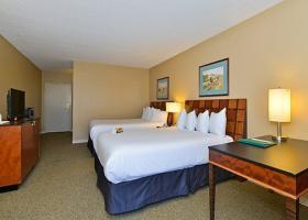 Hotel Madera Valley Inn