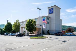 Hotel Sleep Inn