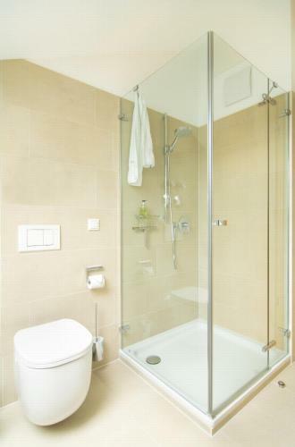 Apartamentos Bergzeit Ferienwohnungen