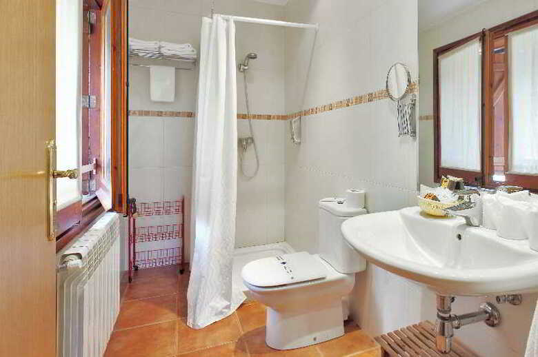 Hotel Camp Del Serrat