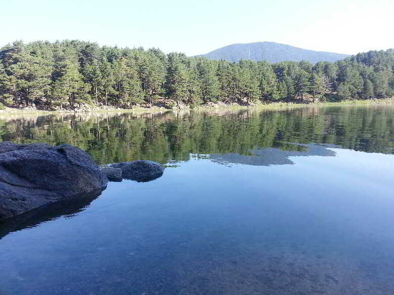 Hotel Camp Del Serrat