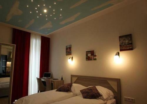 Hotel Kavun