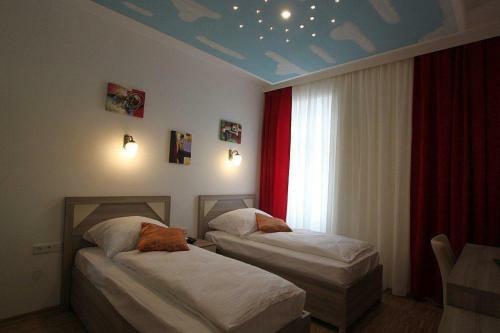 Hotel Kavun