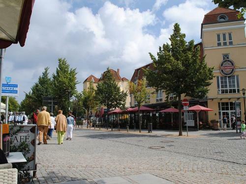 Apartamento Ostseewind