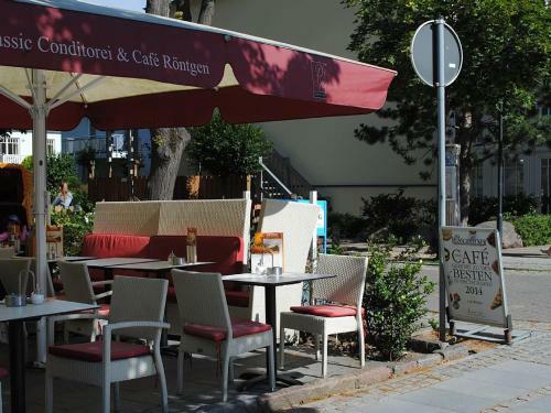Apartamento Ostseewind