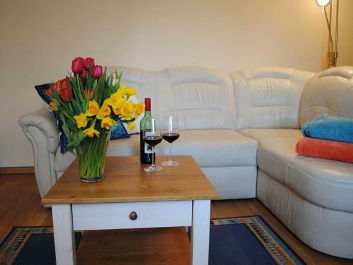 Apartamento Ostseewind