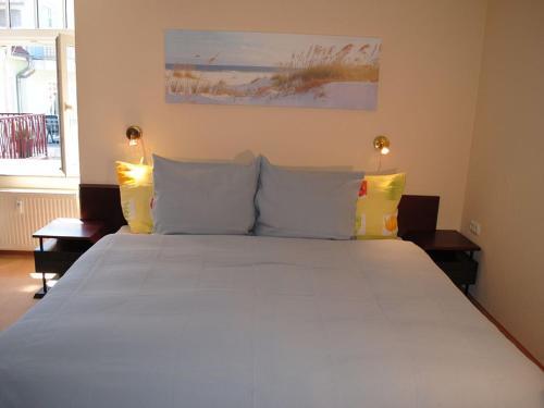 Apartamento Ostseewind