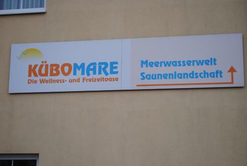 Apartamento Ostseewind
