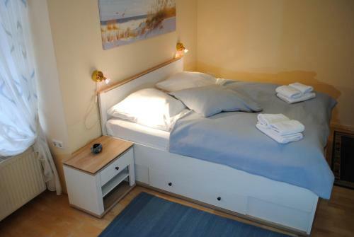 Apartamento Ostseewind