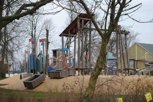 Apartamento Ostseewind