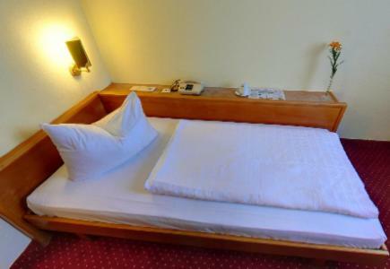 Hotel Mondial