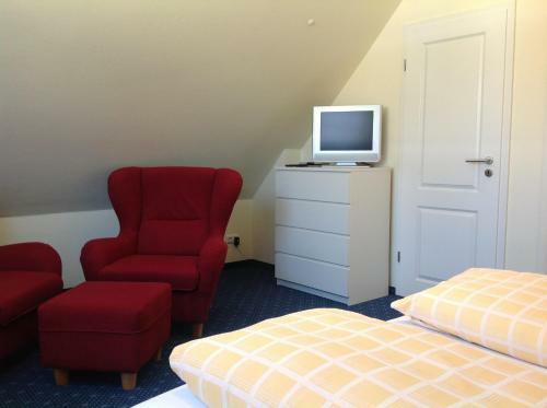 Apartamento Appartementhaus Ostseeresidenz