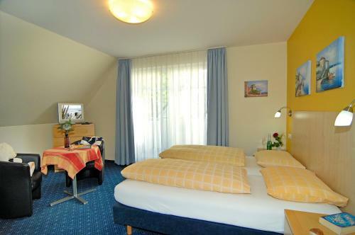 Apartamento Appartementhaus Ostseeresidenz