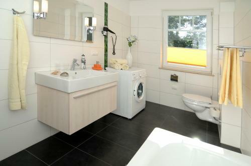 Apartamento Appartementhaus Ostseeresidenz