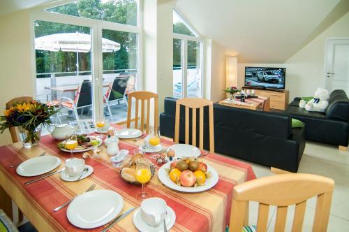 Apartamento Appartementhaus Ostseeresidenz