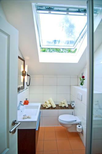 Apartamento Appartementhaus Ostseeresidenz