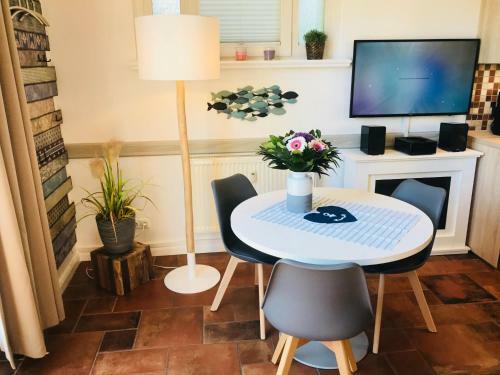 Apartamento Residenz Bleichr�der - Ferienwohnung Teja
