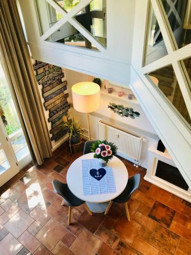 Apartamento Residenz Bleichr�der - Ferienwohnung Teja