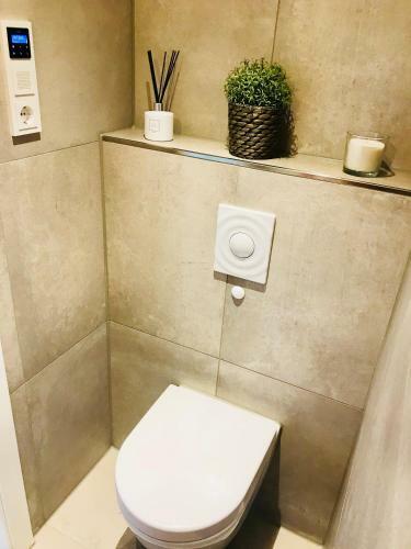 Apartamento Residenz Bleichr�der - Ferienwohnung Teja