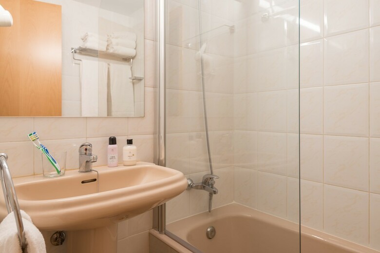 Apartamento Pierre & Vacances Andorra Alba El Tarter