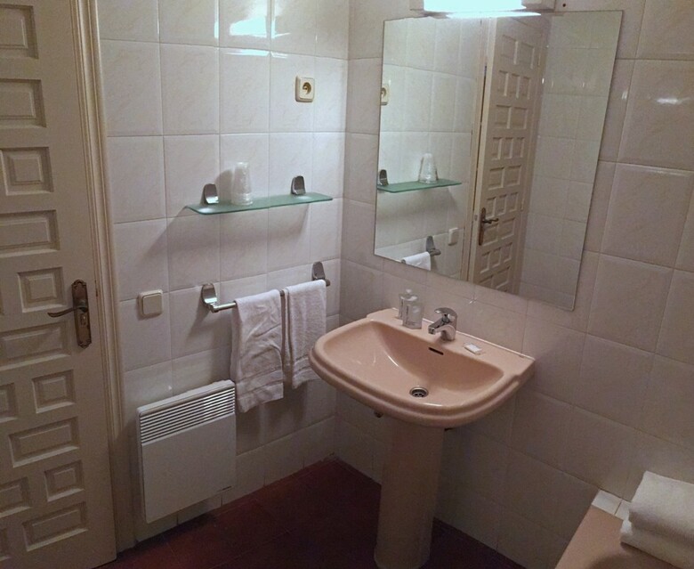 Apartamento Pierre & Vacances Andorra Alba El Tarter