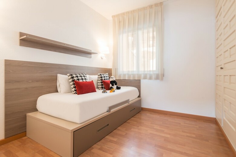 Apartamento Pierre & Vacances Andorra Alba El Tarter