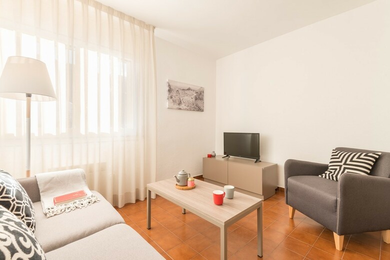 Apartamento Pierre & Vacances Andorra Alba El Tarter