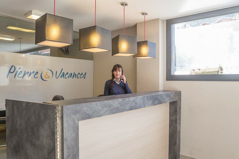 Apartamento Pierre & Vacances Andorra Alba El Tarter