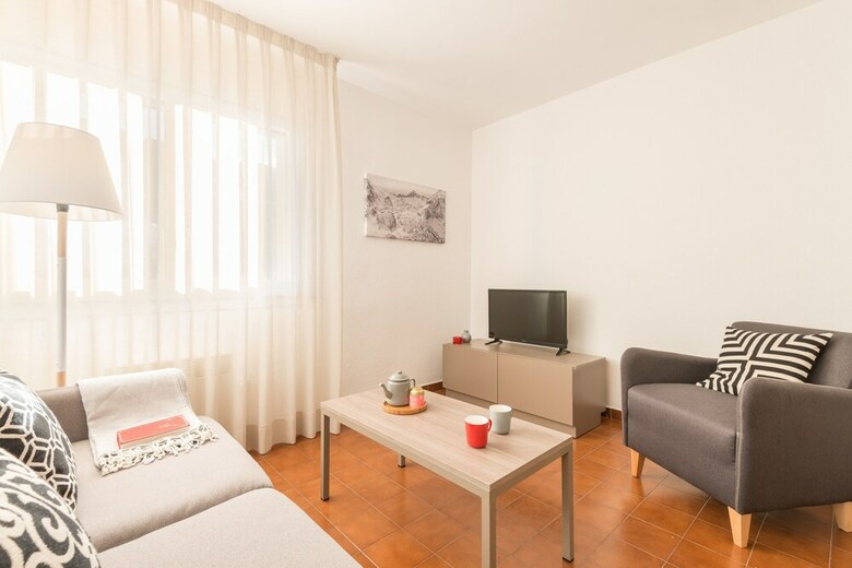 Apartamento Pierre & Vacances Andorra Alba El Tarter