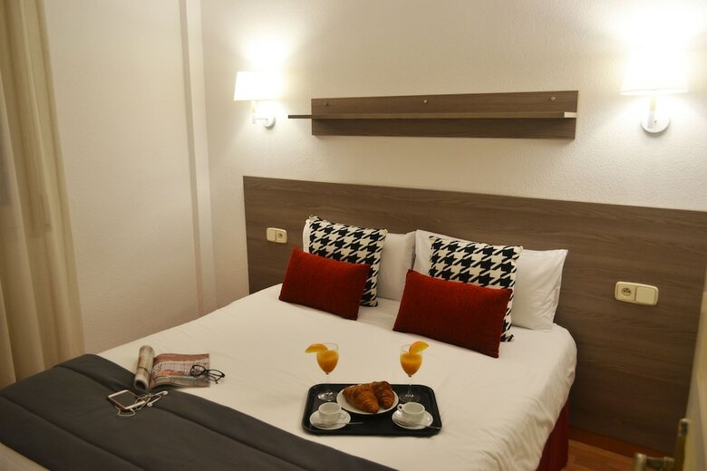 Apartamento Pierre & Vacances Andorra Alba El Tarter