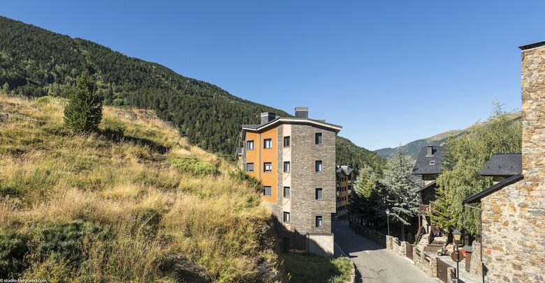 Apartamento Pierre & Vacances Andorra Alba El Tarter