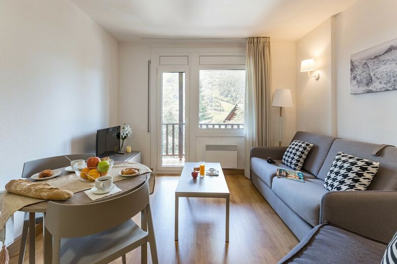Apartamento Pierre & Vacances Andorra Alba El Tarter