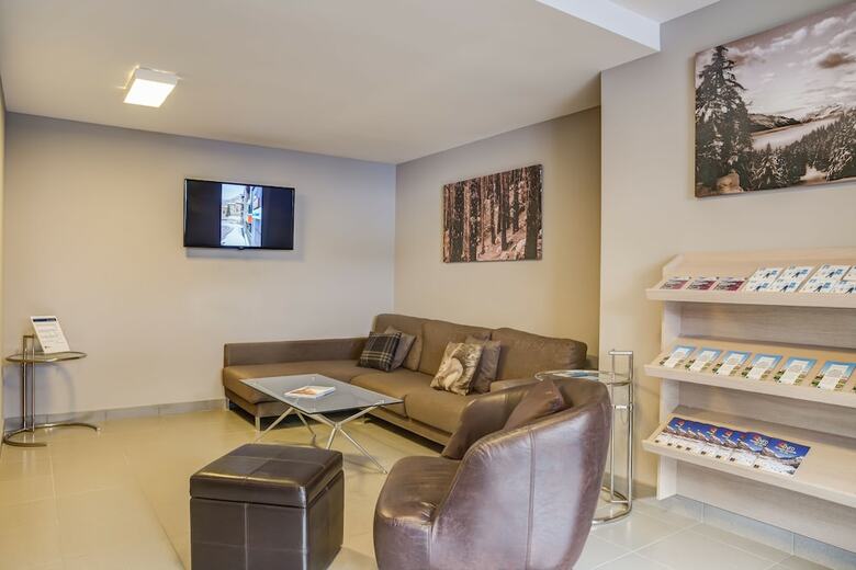 Apartamento Pierre & Vacances Andorra Alba El Tarter