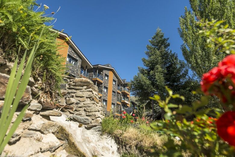 Apartamento Pierre & Vacances Andorra Alba El Tarter