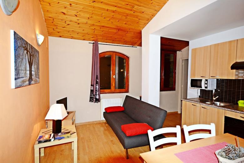 Ancora Apartaments Granvalira