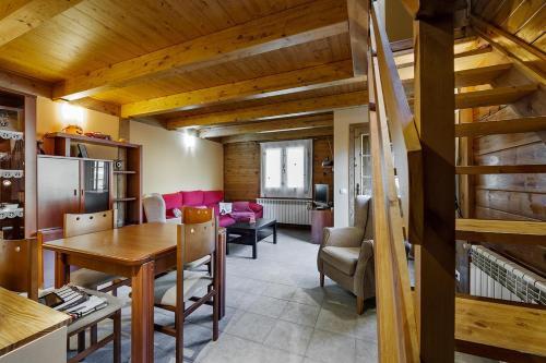 Apartamento Maians