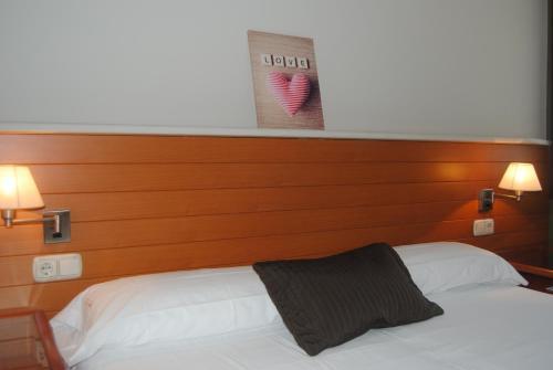 Aparthotel Conseller