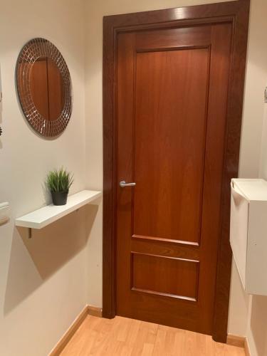 Aparthotel Conseller