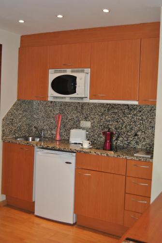 Aparthotel Conseller