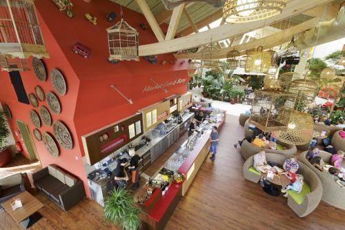 Center Parcs Bostalsee Saarland