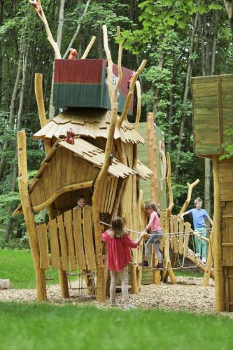 Center Parcs Bostalsee Saarland