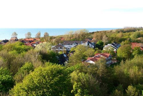 Apartamento Moby Dick Ferienwohnungen