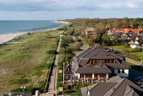 Apartamento Moby Dick Ferienwohnungen