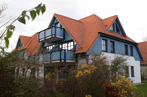 Apartamento Moby Dick Ferienwohnungen
