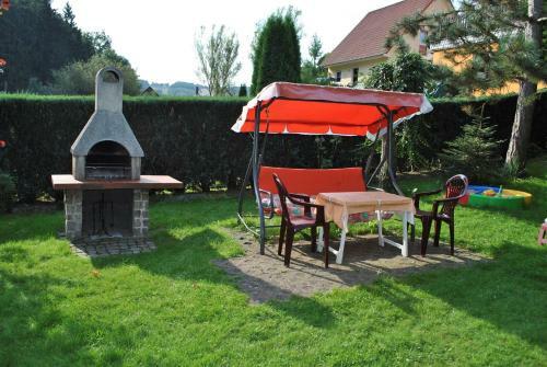 Apartamento Holiday Home Mosbach Bei Eisenach 3170