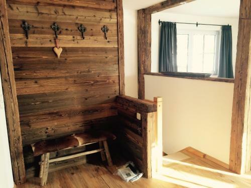 Apartamento Watzmann-appartement