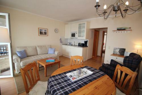 Apartamento F�rstenhof - Ferienwohnung 403